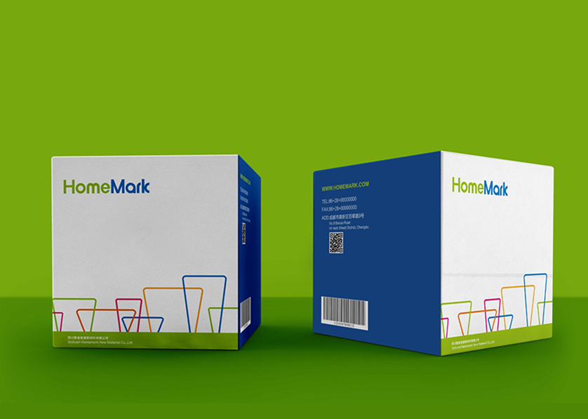 湾里区VI设计公司